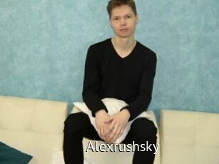 Alexrushsky