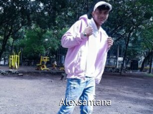 Alexsantana