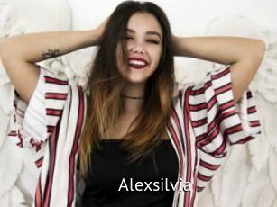 Alexsilvia