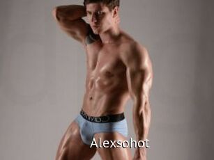 Alexsohot