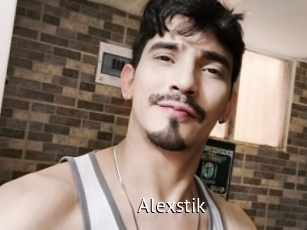 Alexstik