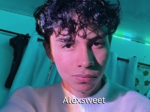 Alexsweet