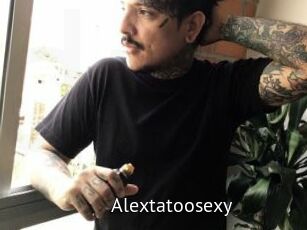 Alextatoosexy