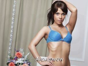 Alexuswow