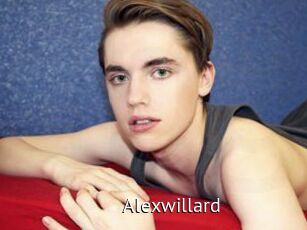 Alexwillard