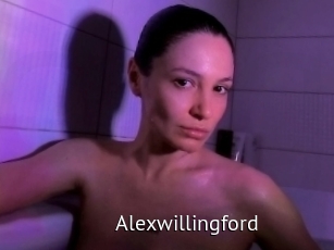 Alexwillingford