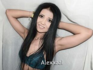 Alexxaai