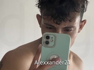 Alexxander21