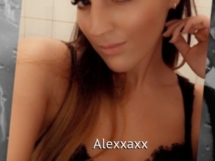 Alexxaxx