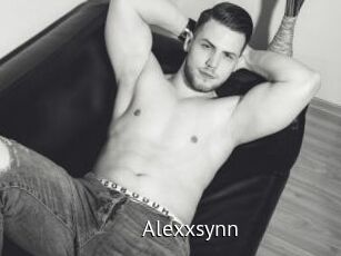 Alexxsynn