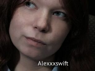 Alexxxswift