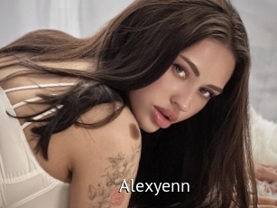 Alexyenn