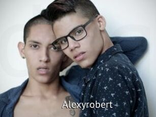 Alexyrobert