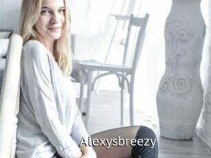 Alexysbreezy