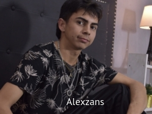 Alexzans