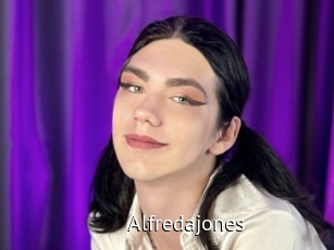 Alfredajones