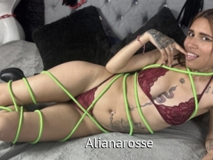 Alianarosse