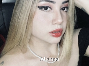 Alianna