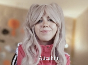 Alicakim