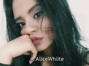 AliceWhiite