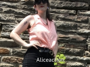 Aliceaction