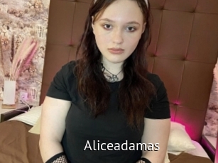 Aliceadamas