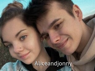 Aliceandjonny