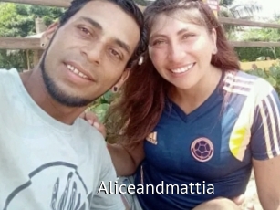 Aliceandmattia