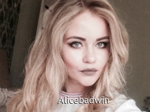 Alicebadwin