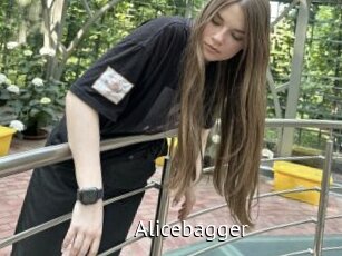 Alicebagger