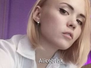 Alicebrisk