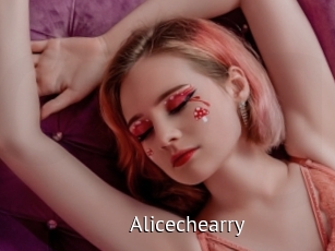 Alicechearry