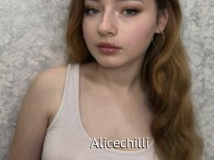 Alicechilli