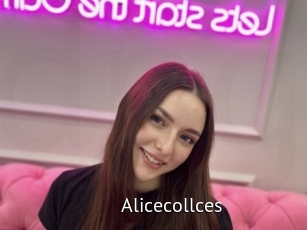 Alicecollces