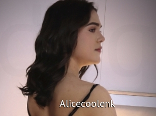 Alicecoolenk