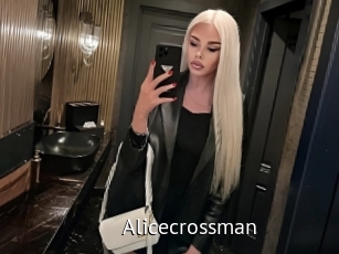 Alicecrossman