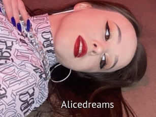 Alicedreams