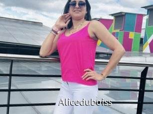 Aliceduboiss