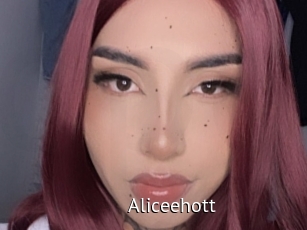 Aliceehott