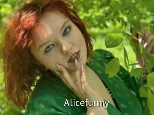 Alicefunny