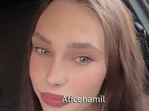 Alicehamil