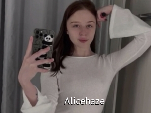 Alicehaze