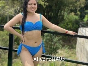 Alicehott405