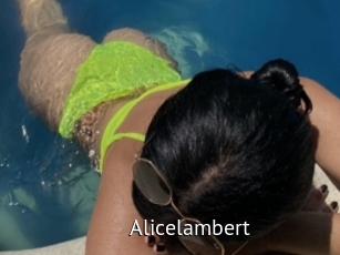 Alicelambert