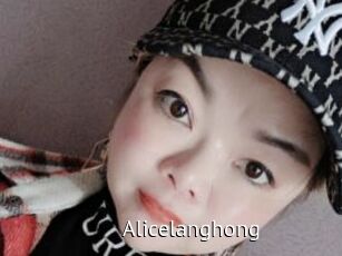 Alicelanghong