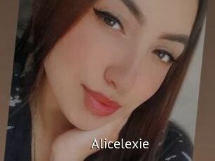 Alicelexie