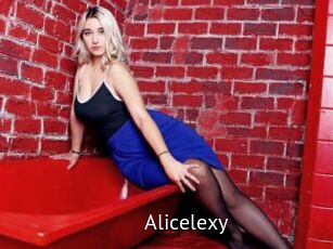 Alicelexy