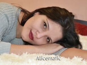 Alicemafic