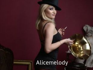 Alicemelody