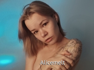 Alicemelt